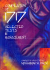 1717 Tests in Management